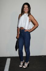 JESSICA SZOHR at Cosmopolitan