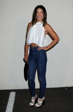 JESSICA SZOHR at Cosmopolitan