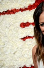 JILL STUART at God’s Love We Deliver Golden Heart Awards in New York 10/15/2015