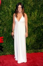 JILL STUART at God’s Love We Deliver Golden Heart Awards in New York 10/15/2015