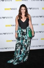 JILLIAN ROSE REED at Teen Vogue’s 13th Annual Young Hollywood Issue Launch Party in Los Angeles 10/02/2015