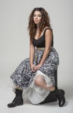 JILLIAN ROSE REED in Cliche Magazine, October/November 2015 Issue
