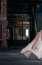 JOANNA JOJIO LEVESQUE - Love Hurts Video Behindd the Scenes