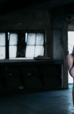 JOANNA JOJIO LEVESQUE - Love Hurts Video Behindd the Scenes