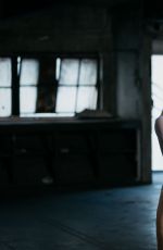 JOANNA JOJIO LEVESQUE - Love Hurts Video Behindd the Scenes