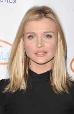 JOANNA KRUPA at Get Lucky for Lupus LA 09/16/2015