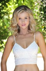 JOANNA KRUPA by Michael Simon Photoshoot in Los Angeles 10/05/2015