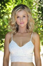 JOANNA KRUPA by Michael Simon Photoshoot in Los Angeles 10/05/2015
