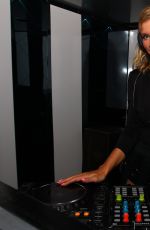 JOANNA KRUPA Night Out at Mynt Lounge in Miami 10/11/2015