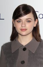 JOEY KING at 2015 Elle Women in Hollywood Awards in Los Angeles 10/19/2015