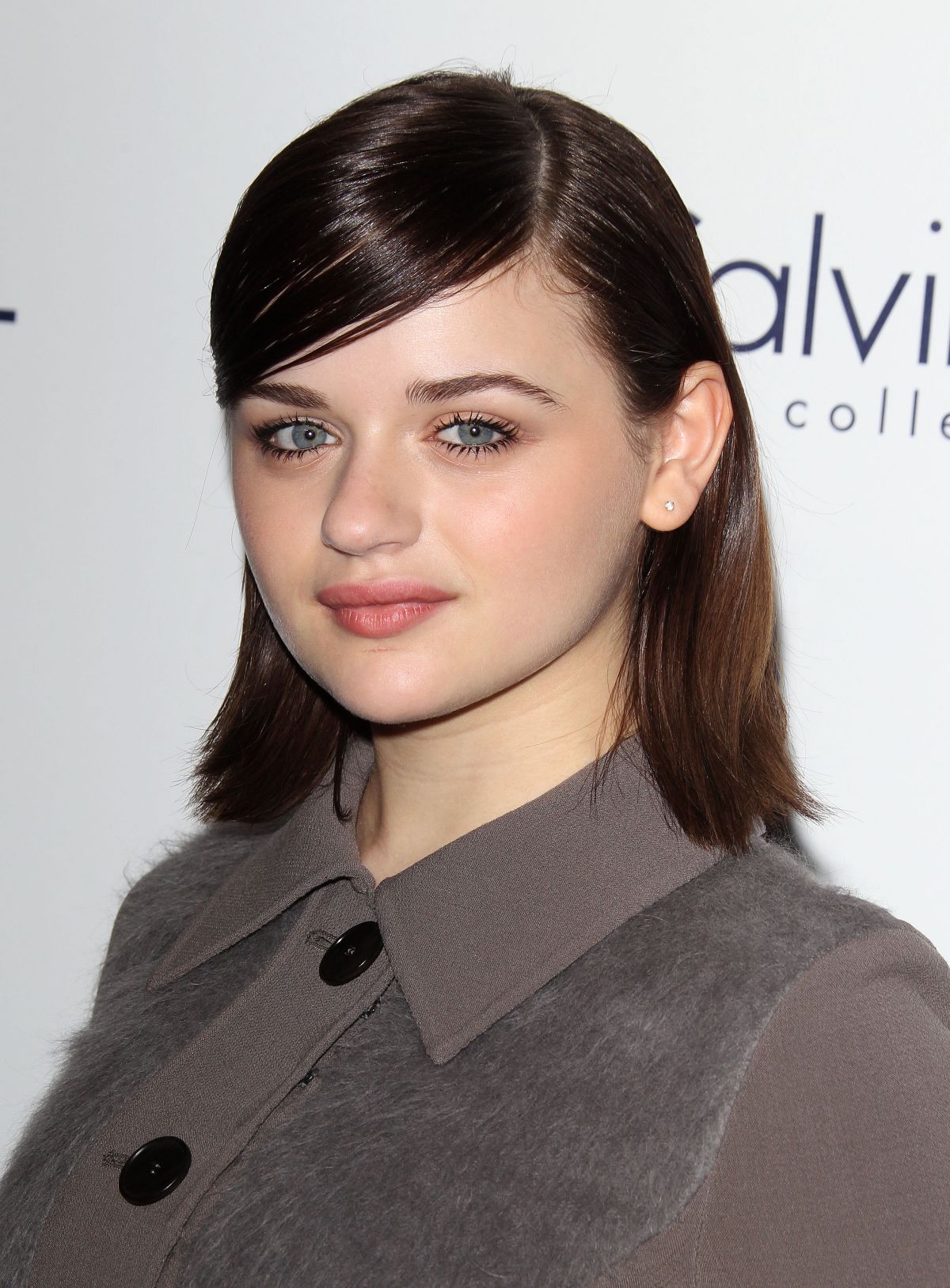 JOEY KING at 2015 Elle Women in Hollywood Awards in Los Angeles 10/19/2015.
