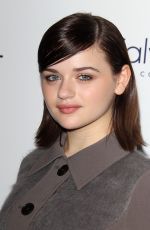 JOEY KING at 2015 Elle Women in Hollywood Awards in Los Angeles 10/19/2015