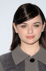 JOEY KING at 2015 Elle Women in Hollywood Awards in Los Angeles 10/19/2015
