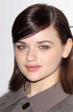 JOEY KING at 2015 Elle Women in Hollywood Awards in Los Angeles 10/19/2015