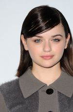 JOEY KING at 2015 Elle Women in Hollywood Awards in Los Angeles 10/19/2015