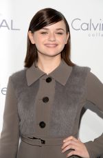 JOEY KING at 2015 Elle Women in Hollywood Awards in Los Angeles 10/19/2015