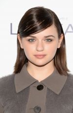 JOEY KING at 2015 Elle Women in Hollywood Awards in Los Angeles 10/19/2015