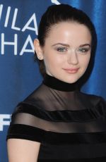 JOEY KING at Hilarity for Charity’s James Franco’s Bar Mitzvah in Hollywood 10/17/2015