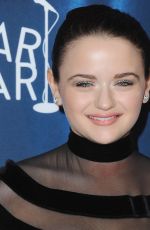 JOEY KING at Hilarity for Charity’s James Franco’s Bar Mitzvah in Hollywood 10/17/2015