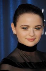 JOEY KING at Hilarity for Charity’s James Franco’s Bar Mitzvah in Hollywood 10/17/2015