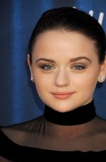 JOEY KING at Hilarity for Charity’s James Franco’s Bar Mitzvah in Hollywood 10/17/2015