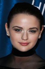 JOEY KING at Hilarity for Charity’s James Franco’s Bar Mitzvah in Hollywood 10/17/2015