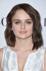 JOEY KING at Teen Vogue’s 13th Annual Young Hollywood Issue Launch Party in Los Angeles 10/02/2015