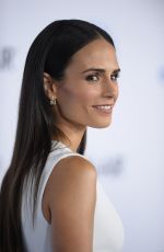JORDANA BREWSTR at Autism Speaks to Los Angeles Celebrity Chef Gala in Santa Monica 10/08/2015