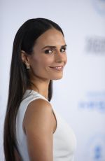 JORDANA BREWSTR at Autism Speaks to Los Angeles Celebrity Chef Gala in Santa Monica 10/08/2015