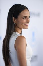 JORDANA BREWSTR at Autism Speaks to Los Angeles Celebrity Chef Gala in Santa Monica 10/08/2015