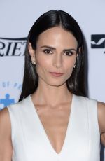 JORDANA BREWSTR at Autism Speaks to Los Angeles Celebrity Chef Gala in Santa Monica 10/08/2015