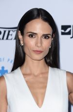 JORDANA BREWSTR at Autism Speaks to Los Angeles Celebrity Chef Gala in Santa Monica 10/08/2015