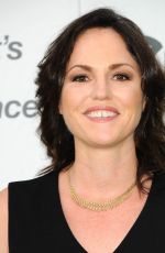JORJA FOX at 2015 EMA Awards in Burbank 10/24/2015