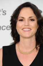 JORJA FOX at 2015 EMA Awards in Burbank 10/24/2015