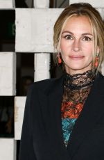 JULIA ROBERTS at 13th Annual Gala in the Garden at the Hammer Museum in Los Angeles 10/10/2015