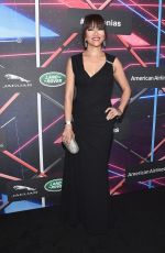 JULIE CHEN at Bafta Los Angeles Britannia Awards in Los Angeles 10/30/2015