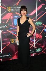 JULIE CHEN at Bafta Los Angeles Britannia Awards in Los Angeles 10/30/2015
