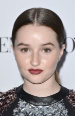 KAITLYN DEVER at Teen Vogue’s 13th Annual Young Hollywood Issue Launch Party in Los Angeles 10/02/2015