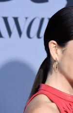 KARLA SOUZA at InStyle Awards 2015 in Los Angeles 10/26/2015