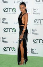 KARREUCHE TRAN at 2015 EMA Awards in Burbank 10/24/2015