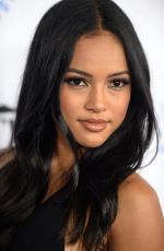 KARREUCHE TRAN at Autism Speaks to Los Angeles Celebrity Chef Gala in Santa Monica 10/08/2015