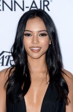 KARREUCHE TRAN at Autism Speaks to Los Angeles Celebrity Chef Gala in Santa Monica 10/08/2015