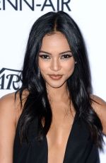 KARREUCHE TRAN at Autism Speaks to Los Angeles Celebrity Chef Gala in Santa Monica 10/08/2015