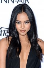 KARREUCHE TRAN at Autism Speaks to Los Angeles Celebrity Chef Gala in Santa Monica 10/08/2015