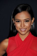 KARREUCHE TRAN at Star Magazine’s Scene Stealers Party in Hollywood 10/22/2015