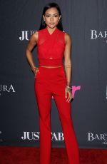 KARREUCHE TRAN at Star Magazine’s Scene Stealers Party in Hollywood 10/22/2015