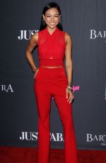 KARREUCHE TRAN at Star Magazine’s Scene Stealers Party in Hollywood 10/22/2015