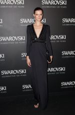 KASIA STRUSS at Rochas 90th Anniversary Cocktail in Paris 09/30/2015