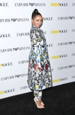 KAT GRAHAM at Teen Vogue’s 13th Annual Young Hollywood Issue Launch Party in Los Angeles 10/02/2015