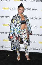 KAT GRAHAM at Teen Vogue’s 13th Annual Young Hollywood Issue Launch Party in Los Angeles 10/02/2015